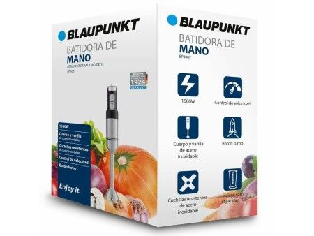 Trzepaczka Blaupunkt BP4007 1500 W