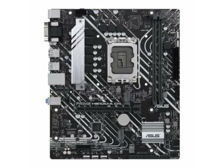 Płyta główna Asus PRIME H610M-A D4-CSM H610 LGA 1700
