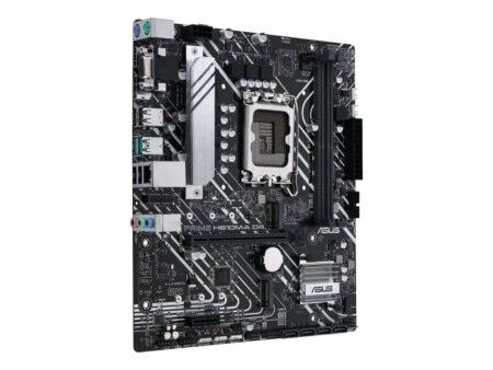 Płyta główna Asus PRIME H610M-A D4-CSM H610 LGA 1700