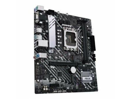Płyta główna Asus PRIME H610M-A D4-CSM H610 LGA 1700