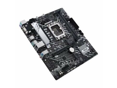 Płyta główna Asus PRIME H610M-A D4-CSM H610 LGA 1700