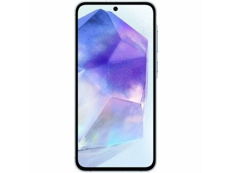 Smartfony Samsung Galaxy A55 6,6" Octa Core 8 GB RAM 128 GB Niebieski