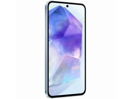 Smartfony Samsung Galaxy A55 6,6" Octa Core 8 GB RAM 128 GB Niebieski