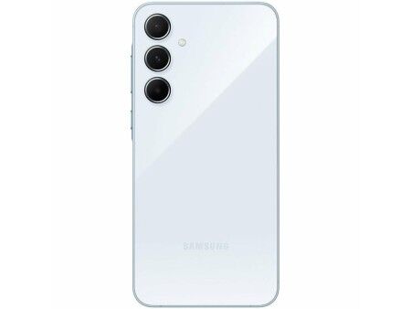 Smartfony Samsung Galaxy A55 6,6" Octa Core 8 GB RAM 128 GB Niebieski