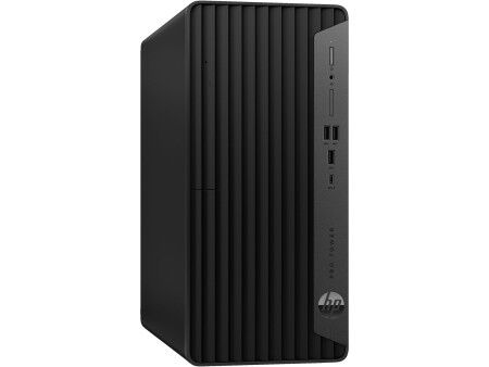 Komputer Stacjonarny HP 9M8G6AT i5-12500H 16 GB RAM 512 GB SSD