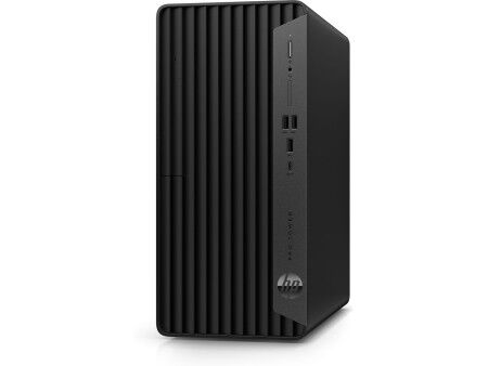 Komputer Stacjonarny HP 9M8G6AT i5-12500H 16 GB RAM 512 GB SSD