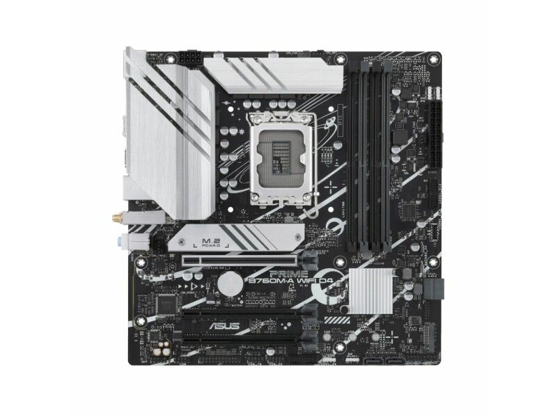 Płyta główna Asus 90MB1CX0-M1EAY0 LGA 1700