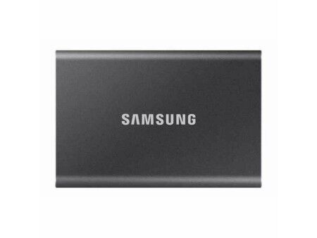 Zewnętrzny Dysk Twardy Samsung Portable SSD T7 1 TB SSD
