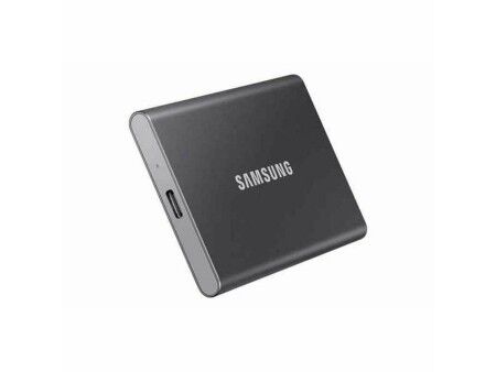 Zewnętrzny Dysk Twardy Samsung Portable SSD T7 1 TB SSD