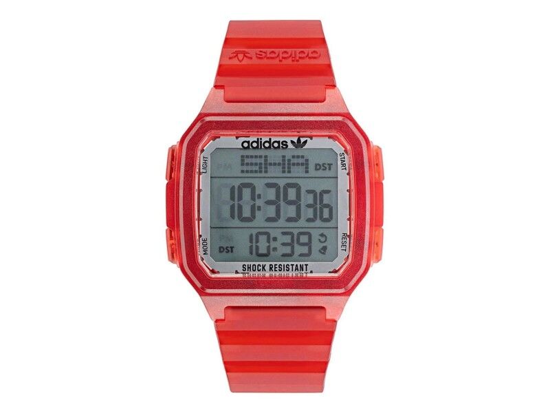 Zegarek Damski Adidas AOST22051 (Ø 48 mm)