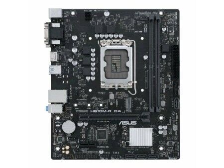 Płyta główna Asus PRIME H610M-R D4 H610 LGA 1700