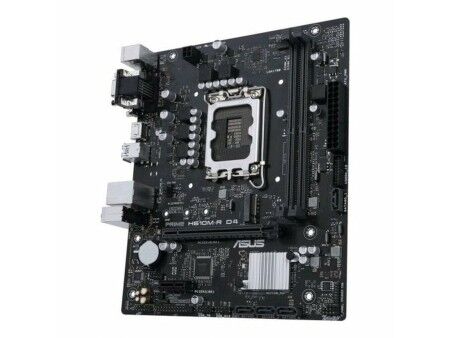 Płyta główna Asus PRIME H610M-R D4 H610 LGA 1700