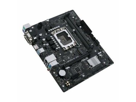 Płyta główna Asus PRIME H610M-R D4 H610 LGA 1700
