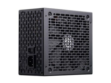 Zasilanie Hiditec PSU010036 ATX 750 W 80 Plus Bronze