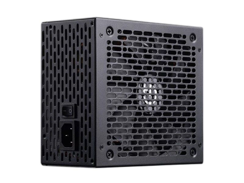 Zasilanie Hiditec PSU010036 ATX 750 W 80 Plus Bronze