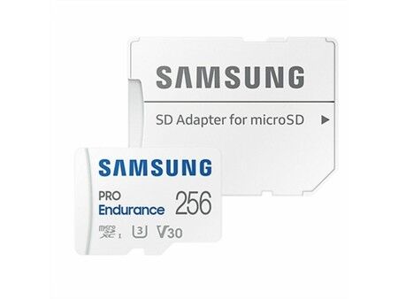 Karta Pamięci Samsung MB-MJ256K 256 GB