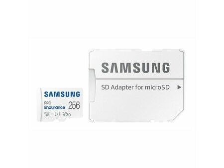 Karta Pamięci Samsung MB-MJ256K 256 GB