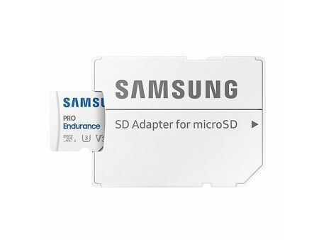 Karta Pamięci Samsung MB-MJ256K 256 GB
