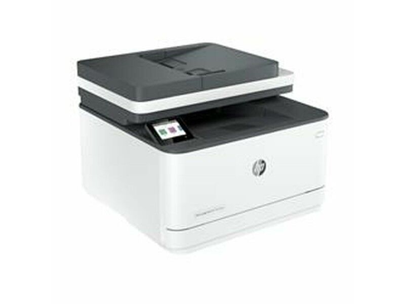 Drukarka Wielofunkcyjna HP 3G630F Biały