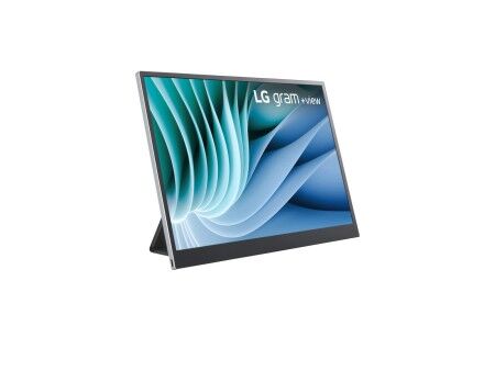 Monitor LG 16MR70 WQXGA 60 Hz 2560 x 1600 px