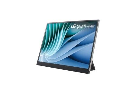 Monitor LG 16MR70 WQXGA 60 Hz 2560 x 1600 px