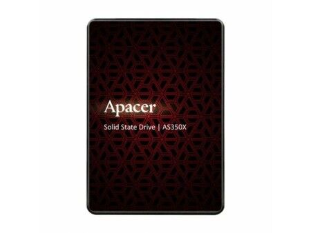 Dysk Twardy Apacer AP1TBAS350XR-1 1 TB SSD