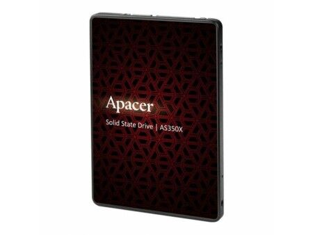 Dysk Twardy Apacer AP1TBAS350XR-1 1 TB SSD