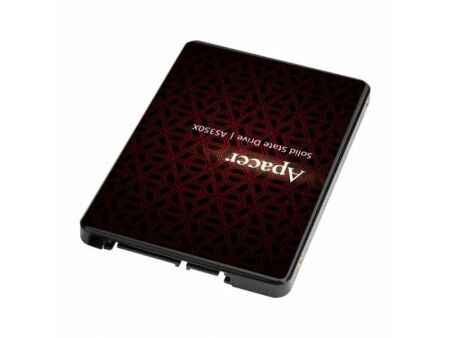 Dysk Twardy Apacer AP1TBAS350XR-1 1 TB SSD