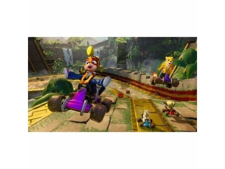 Gra wideo na PlayStation 4 Nintendo CTRNF SW