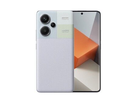 Smartfony Xiaomi MZB0FFZEU Octa Core 8 GB RAM 256 GB Czarny