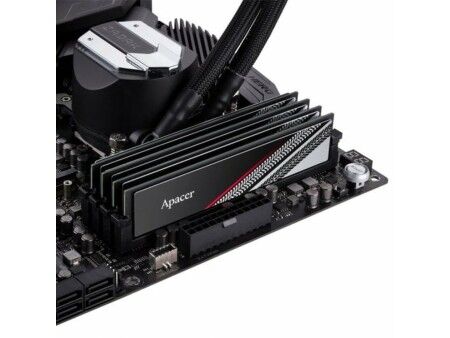 Pamięć RAM Apacer AH4U16G32C28YTBAA-1 16 GB DDR4 3200 MHz CL16