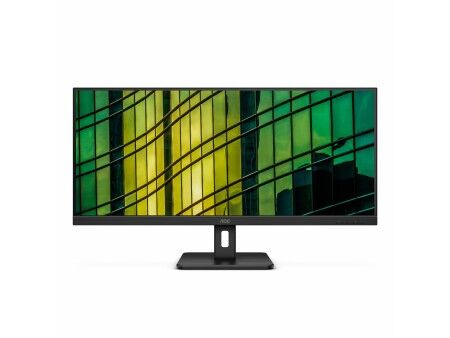 Monitor AOC U34E2M Wide Quad HD 34"