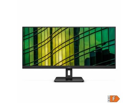 Monitor AOC U34E2M Wide Quad HD 34"