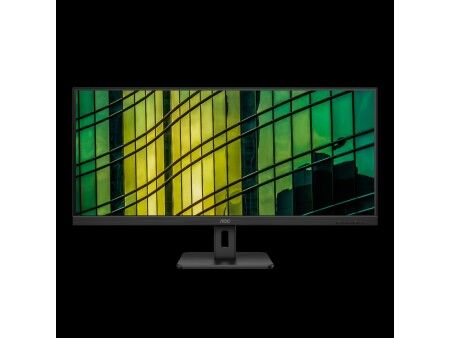 Monitor AOC U34E2M Wide Quad HD 34"