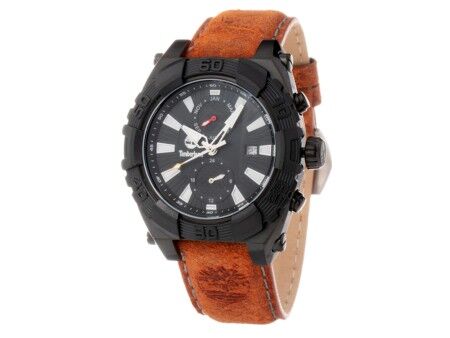 Zegarek Męski Timberland TBL13331JSTB2PN (Ø 45 mm)