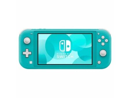 Nintendo Switch Lite Nintendo SWLITE AT 5,5" LCD 32 GB WiFi Turkusowy