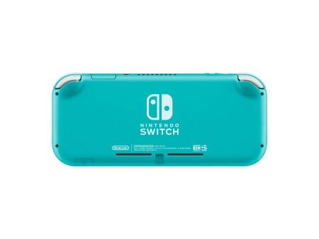Nintendo Switch Lite Nintendo SWLITE AT 5,5" LCD 32 GB WiFi Turkusowy