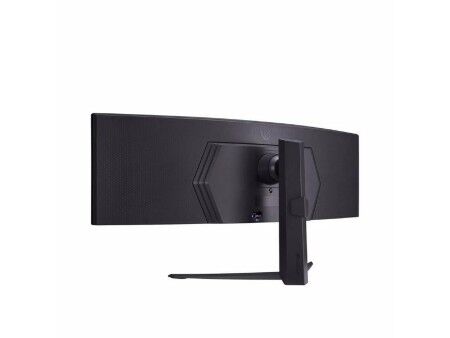 Monitor LG UltraGear 45GR75DC-B 45" 240 Hz