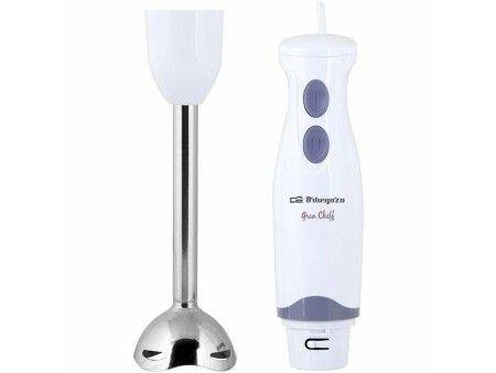 Trzepaczka Orbegozo BT 1320 400 W Biały