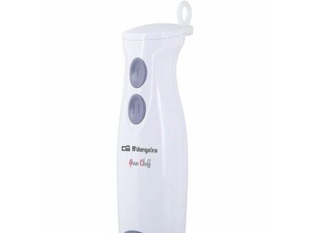 Trzepaczka Orbegozo BT 1320 400 W Biały