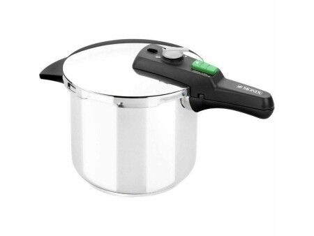 Garnek Express Monix M560004 Stal nierdzewna Bakelit