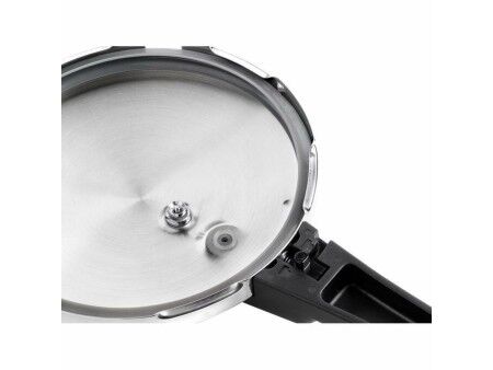 Garnek Express Monix M560004 Stal nierdzewna Bakelit