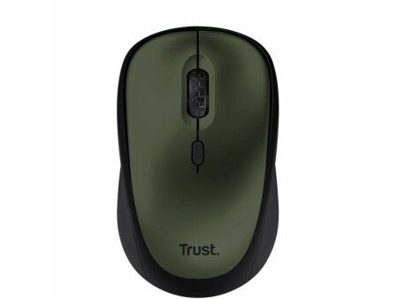 Torba na Laptopa Trust Bologna Kolor Zielony 16"