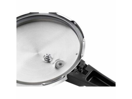 Garnek Express Monix QUICK M560001 Stal nierdzewna
