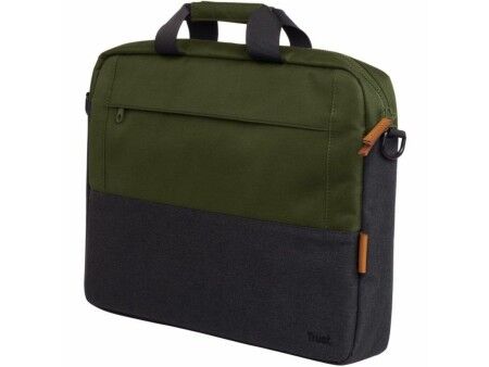 Torba na Laptopa Trust Lisboa Kolor Zielony 16"
