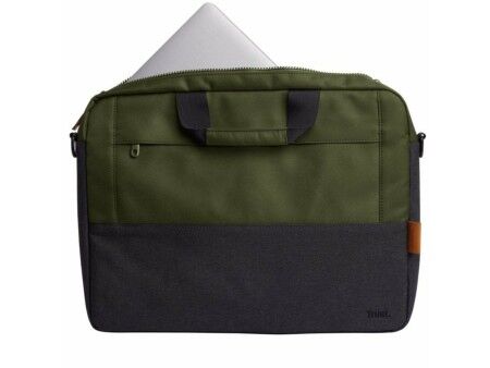 Torba na Laptopa Trust Lisboa Kolor Zielony 16"
