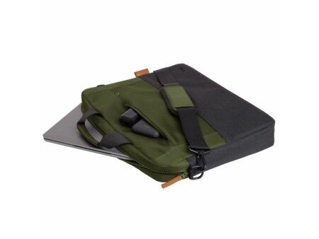 Torba na Laptopa Trust Lisboa Kolor Zielony 16"