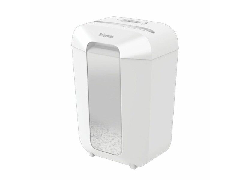 Niszczarka Papieru Fellowes LX70 18 L