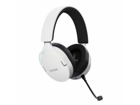 Słuchawki Gaming z mikrofonem Trust GXT 491 Biały