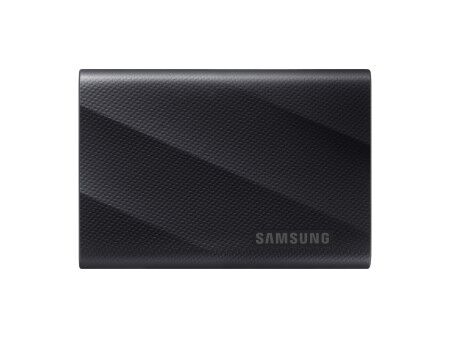 Zewnętrzny Dysk Twardy Samsung MU-PG2T0B/EU 2 TB SSD